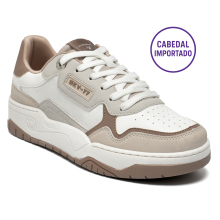 Tenis em sintetico 366-001-01